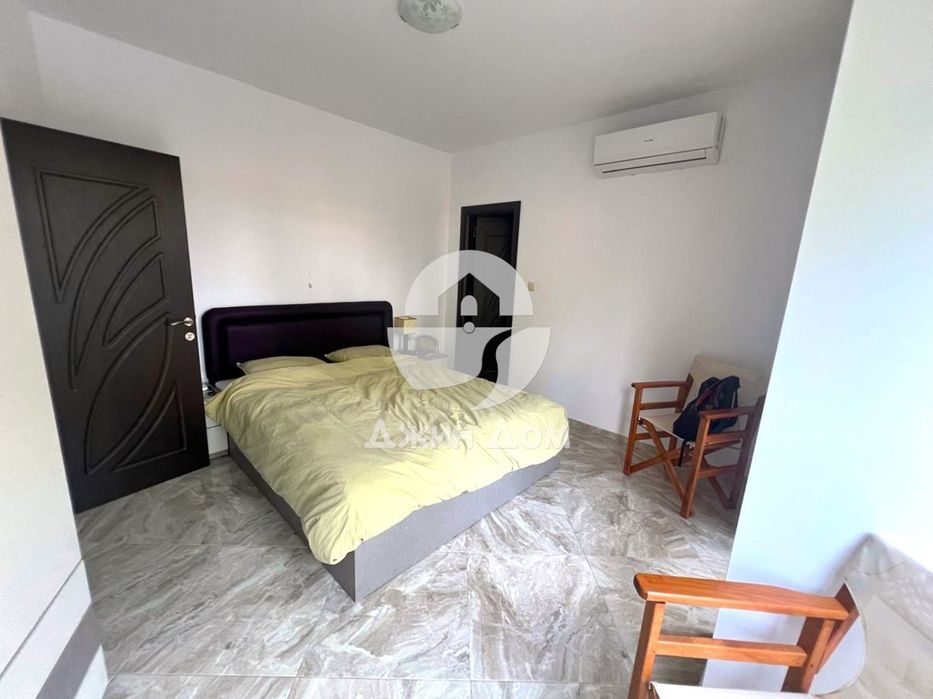 Продава се Тристаен апартамент в с. Равда, Област Бургас - 73 кв.м за 1302 €/кв.м - Снимка #2