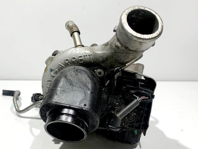 Turbo Audi A4 (2007-2011) [8K2, B8] 3.0 tdi CCWA 059145722S