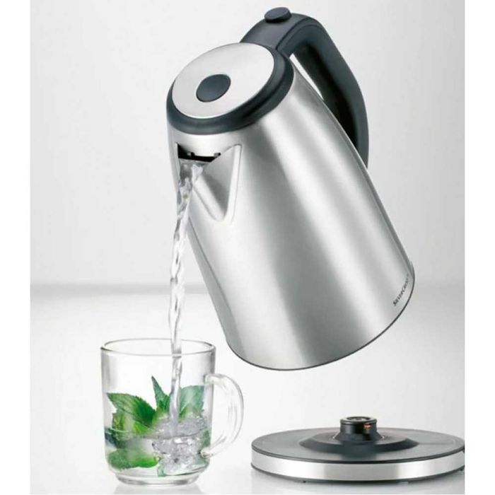 Електрическа Кана от неръждаема стомана за топла вода 3100W 1,7l