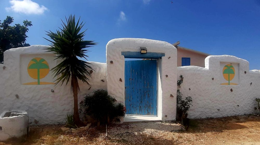 Vacanta in Sicilia lamai solare mare