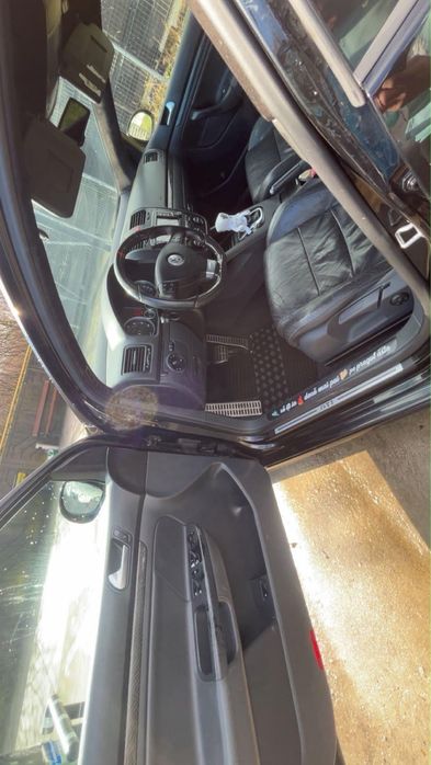 Vand / Schimb Golf 5 GTI