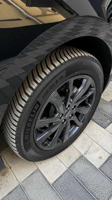 Chevrolet Equinox 2023 — 7