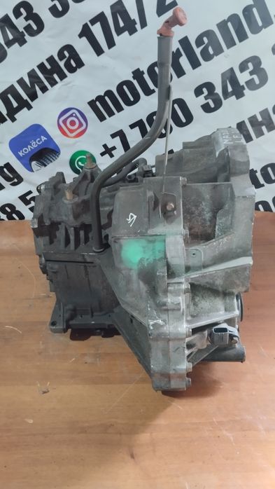 Akpp Mazda LF 2.0L L3 2.3l