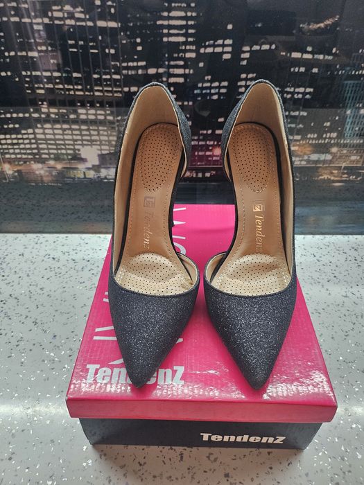 Дамски елегантни обувки разпродажда