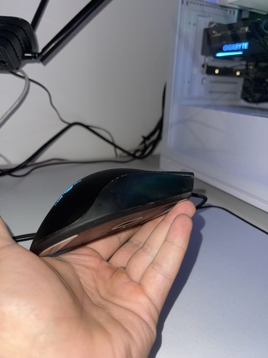 Razor Deathadder Elite V2