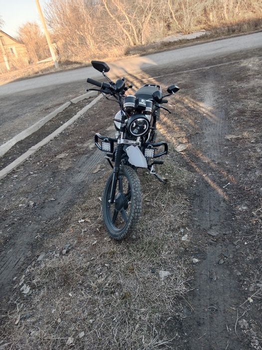 Обмен тоже интересует