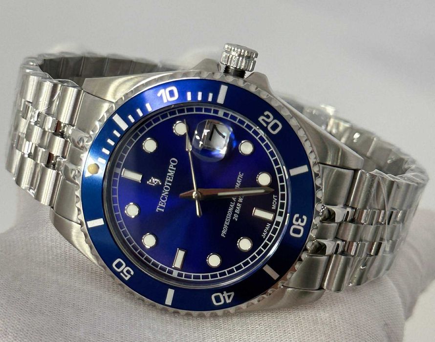 ceas automatic tecnotempo