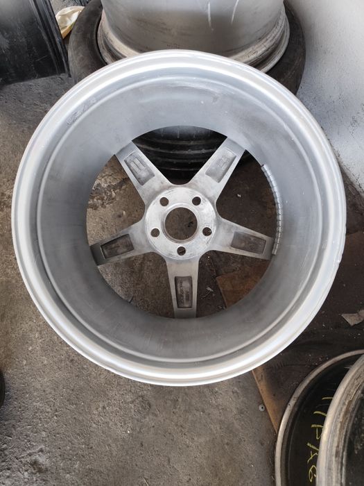 Джанти за Renault Ford 18-ки VOSSEN GALAXY GNC