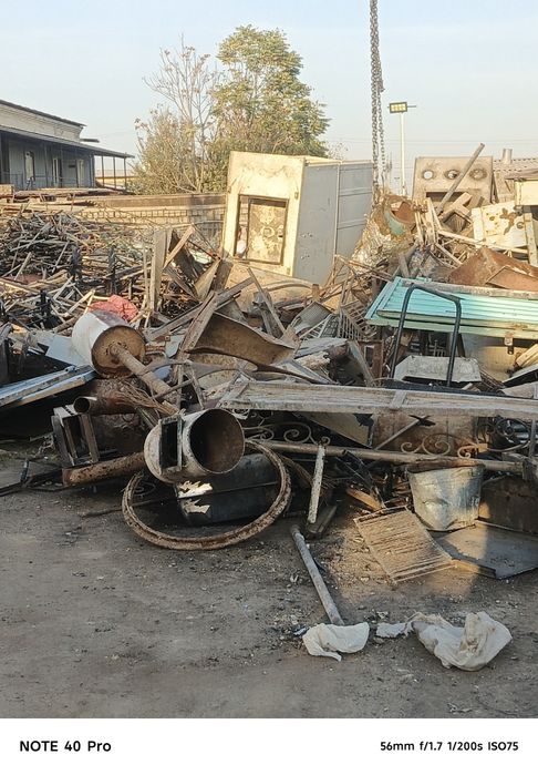 Metallom olamiz metallalom приём металлолом