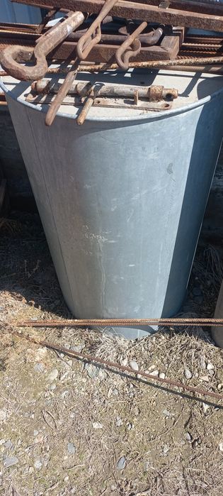 Влягу алюминевую