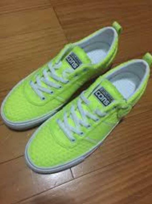 Teniși CONVERSE Cons Match Point- Sulphur Spring LTD EDITION