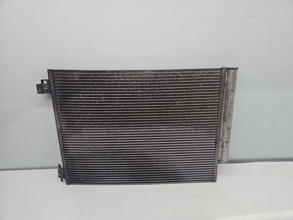 Radiator clima / AC  Dacia Lodgy [Fabr 2012-prezent] 921006843R 1.2 Be