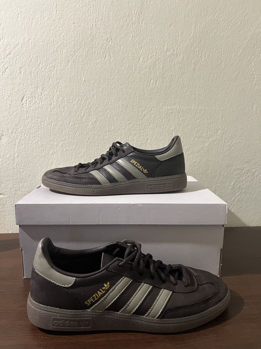Оригинални Adidas Handball Spezial – размер 42