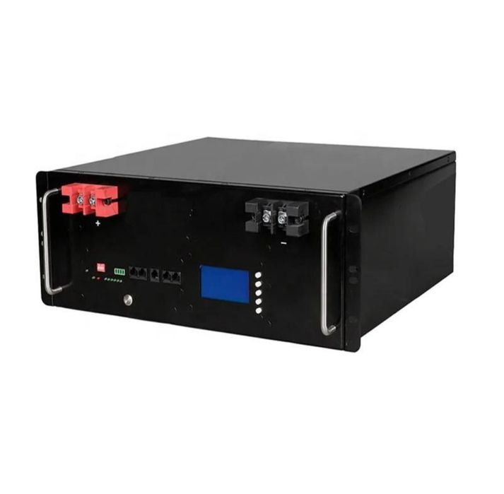 Аккумулятор литиевый 5кВ