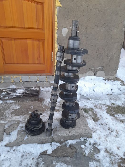 Продам запчасти на юмз