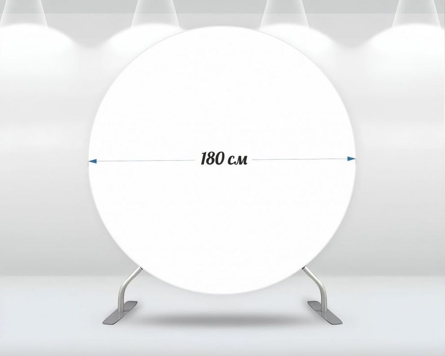 Декорация, Стойки и Украса за Юбилей, Сватба, Детско парти.