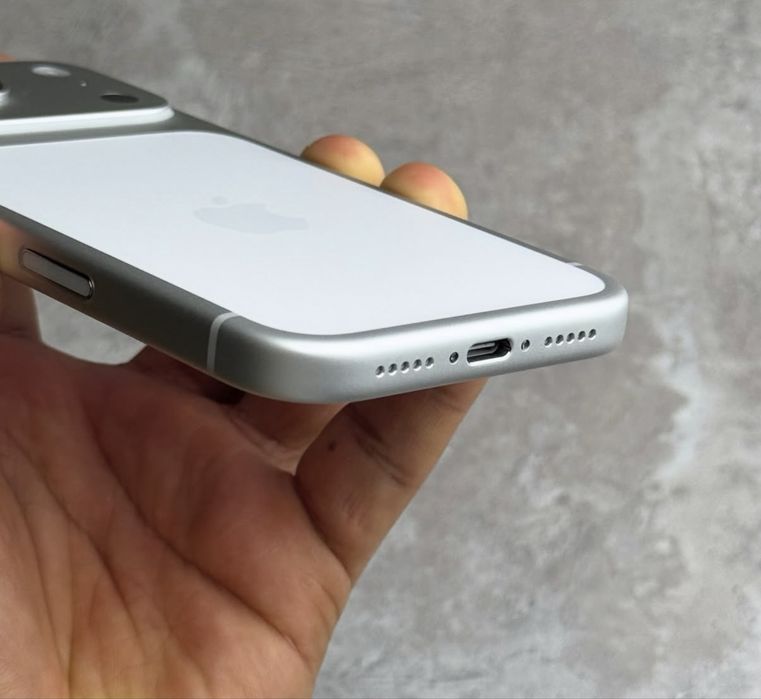 Iphone 17 pro 100%, обмен