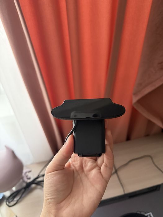 Веб-камера Logitech C922 Pro Stream