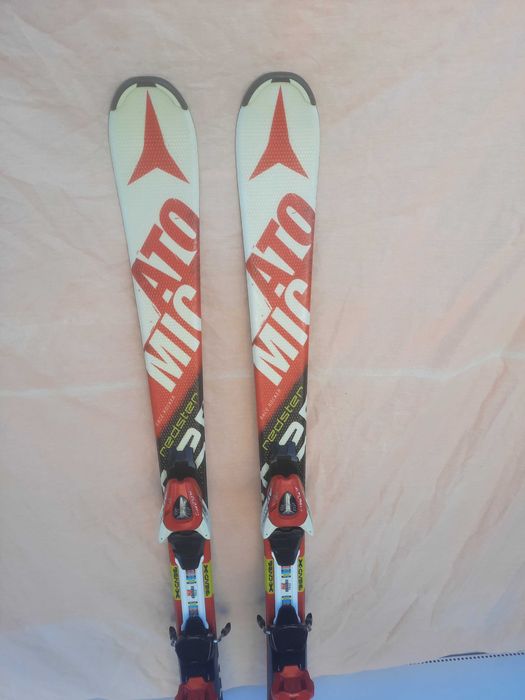 Карвинг детски ски Atomic Redster 130см.