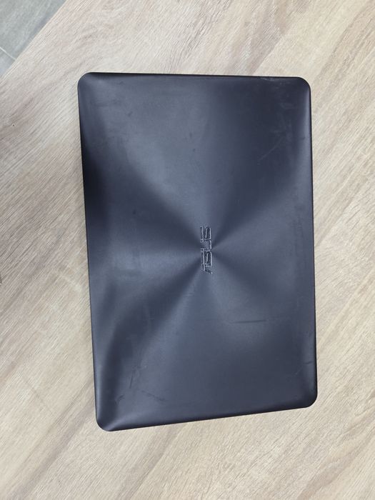 Asus x555l core i3