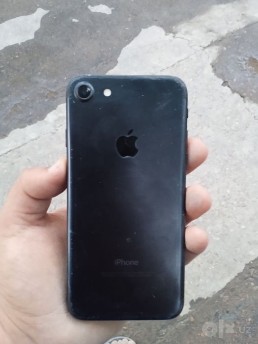 Iphone 7 32GB Ideal