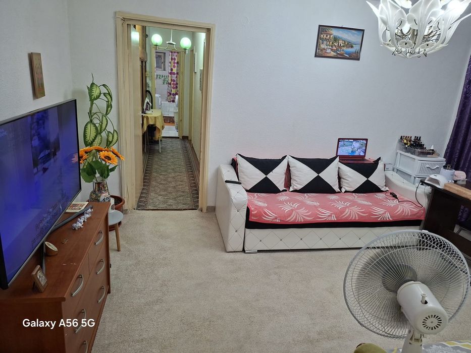 Apartament 3 camere Motru Gorj