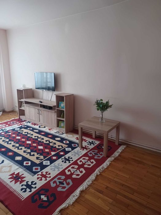 4 camere | 67 mp | 2 băi | Centrală + AC | Piața Anton | 90.000 €
