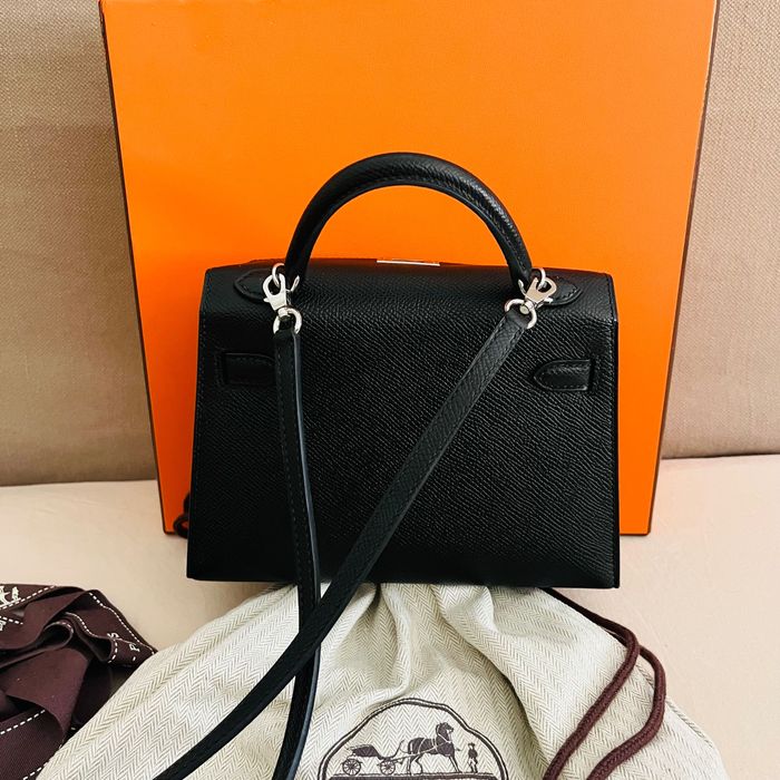 Hermes kelly чанта