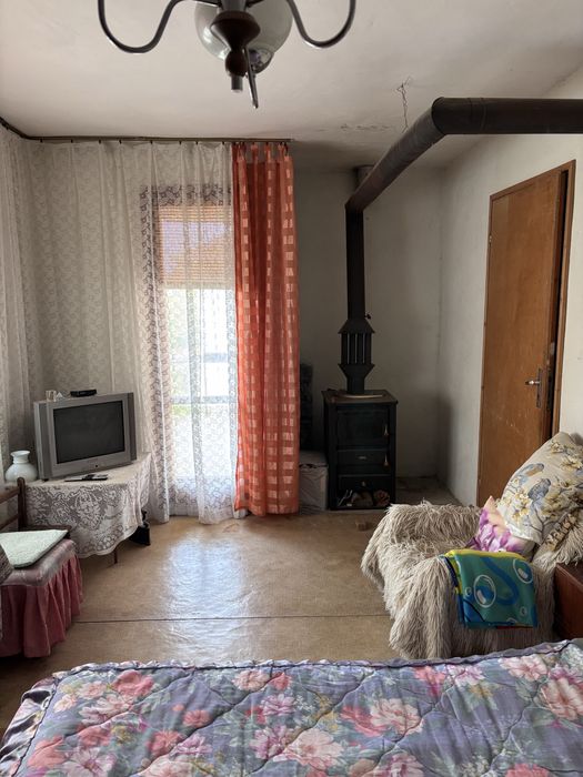 Двуетажна вила село Йорданово