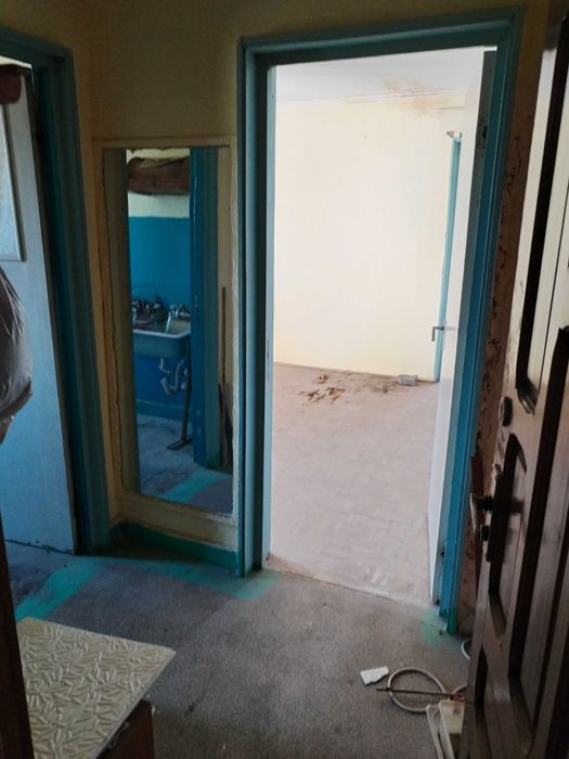 Apartament cu 2 camere Braila = 29500E