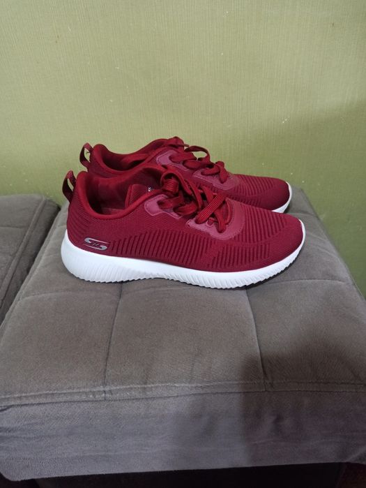 Кроссовки   Adidas, Skechers