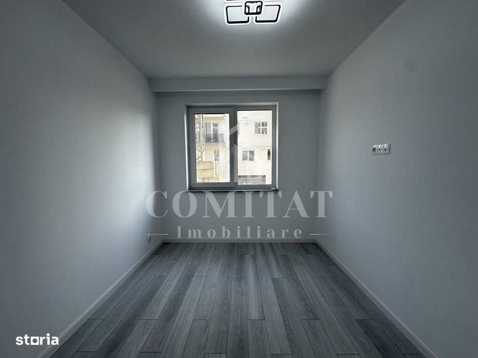 Oportunitate! Apartament 3 camere | Finisat | Bloc nou | Vivo