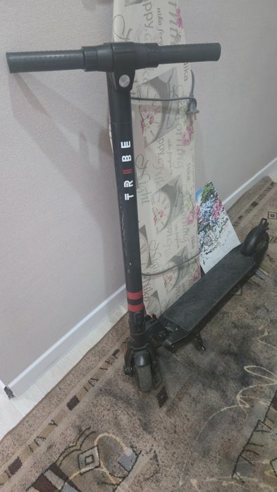 Самокат Tribe продам