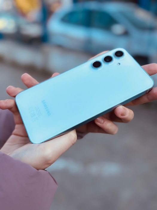 Samsung A55 5G Impecabil