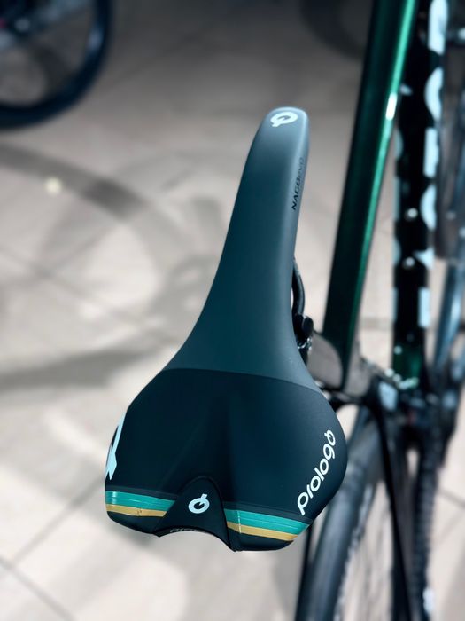 Шоссейный велосипед