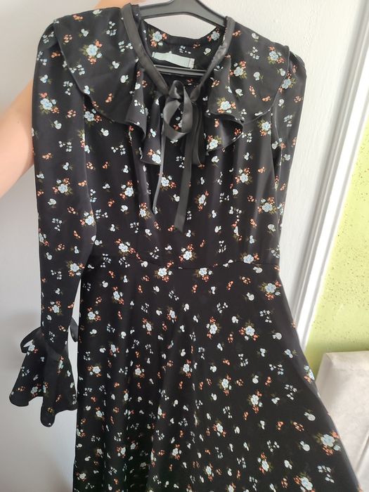 Продам платье женское.44р