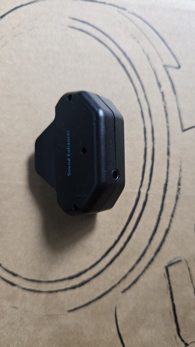 Adaptor audio pentru controller Xbox