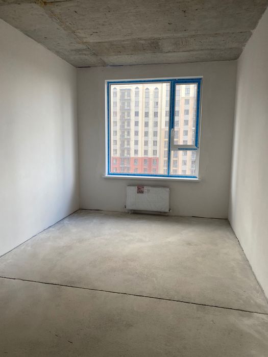 Продается квартира от собственника NRG BI Group