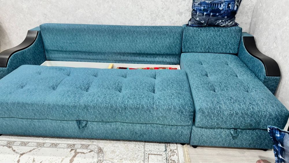 Продам Угловой диван