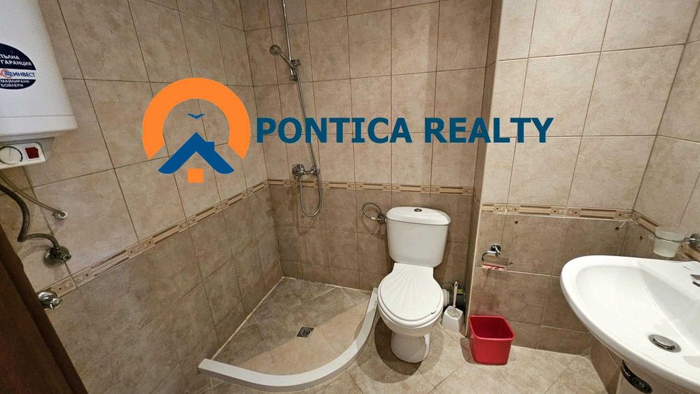 Продава се Едностаен апартамент в Несебър - 42 кв.м за 1834 €/кв.м - Снимка #6