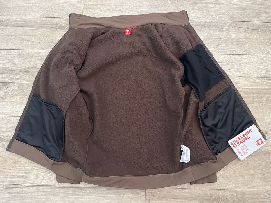 Engelbert Strauss geaca 2XL barbati