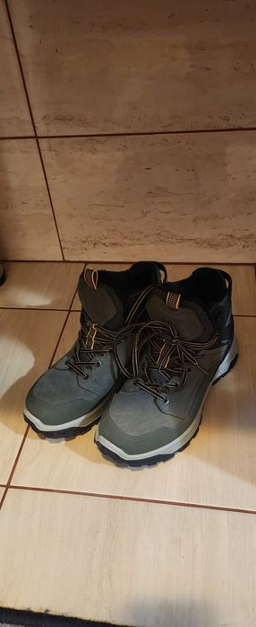 Ghete iarna ,drumetie