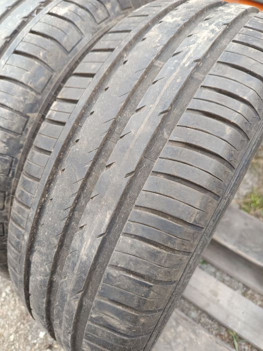 195 60R 15 FULDA ДОТ 5216