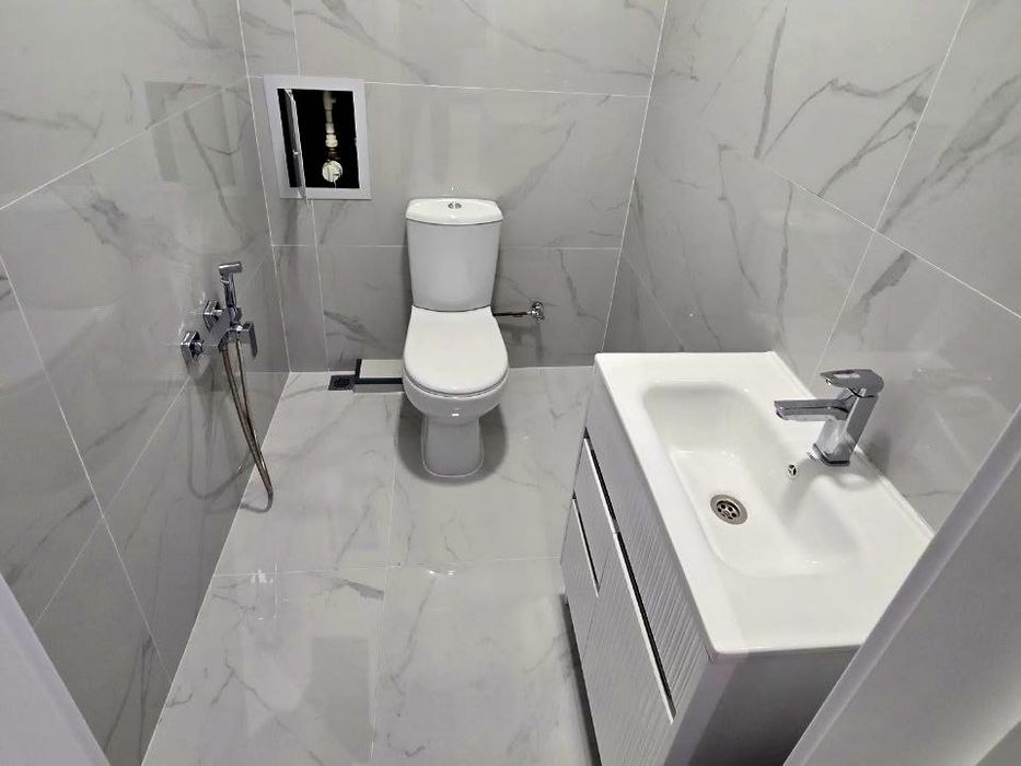 Яккасарай, ул. Шота Руставели — 120 м² офис в аренду