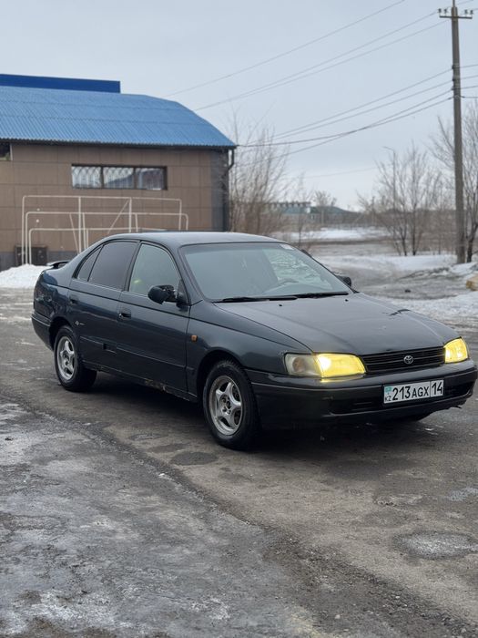 Продам Toyota Carina e