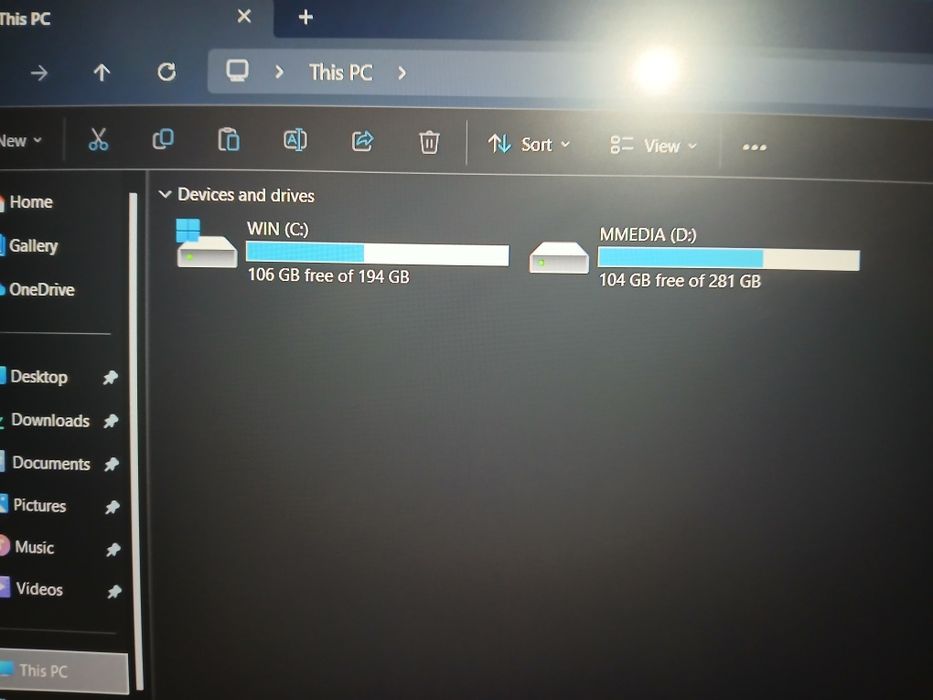 Лаптоп Lenovo IdeaPad Gaming 3i (15:6)
