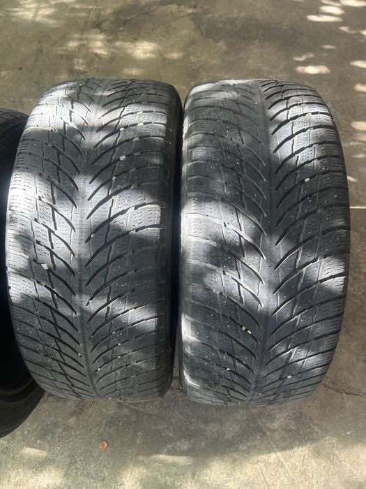 Cauciucuri all season 235/45 r18
