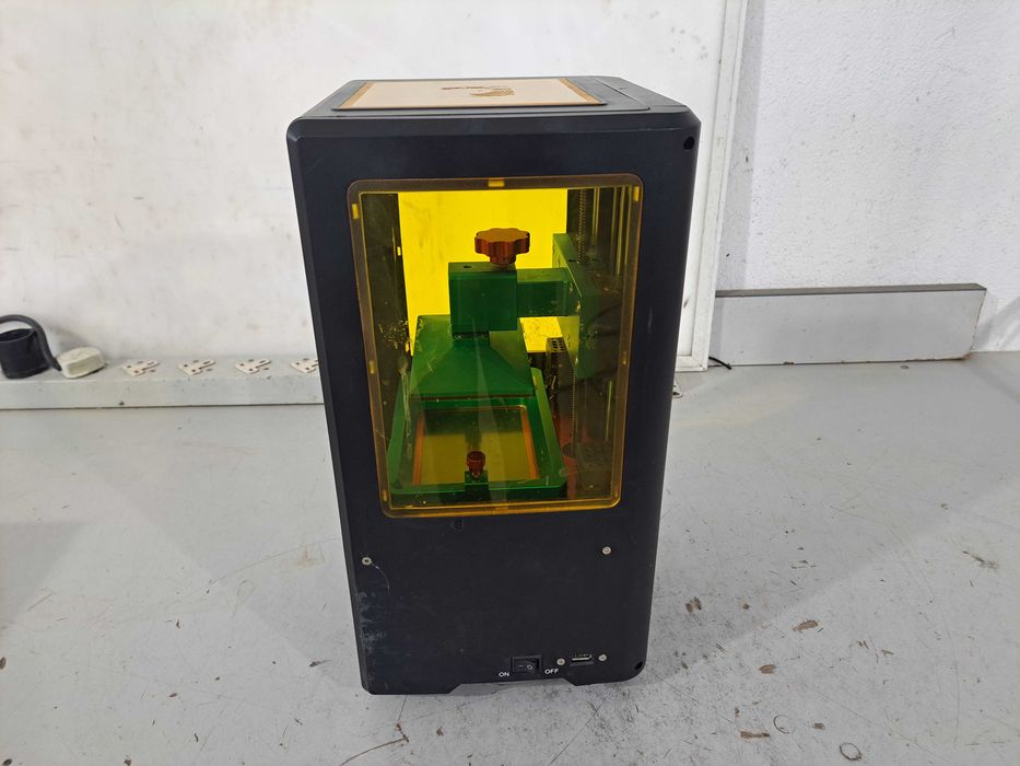 Принтер 3D - Anycubic Photon S