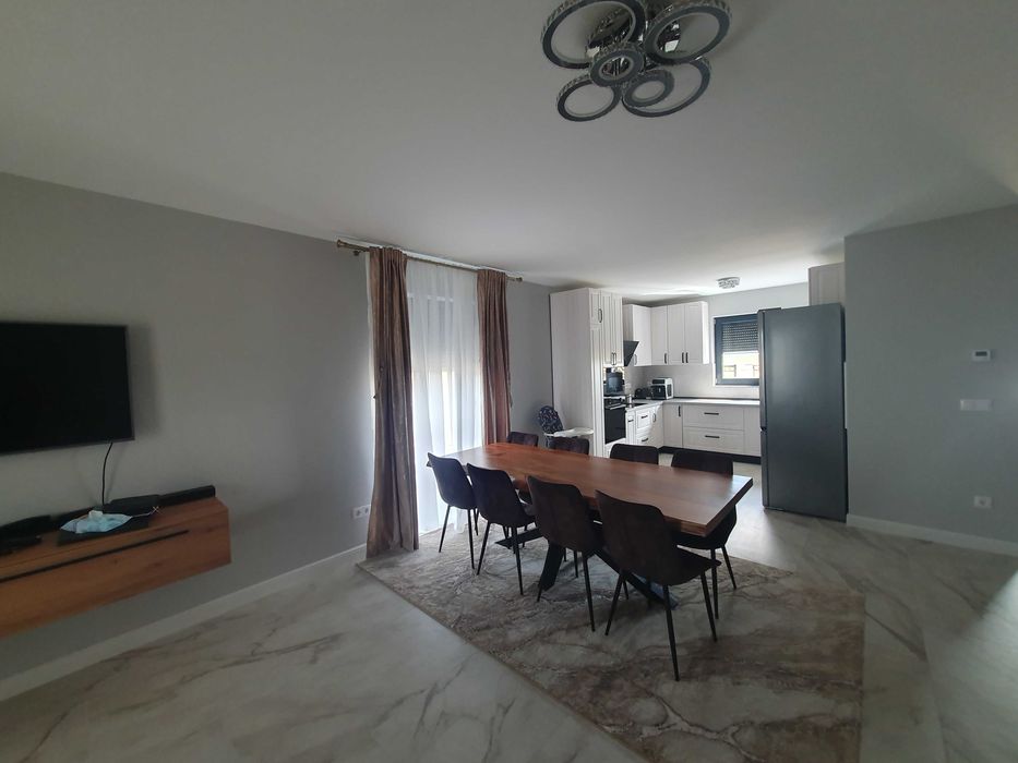 Casa nouă de Vânzarea