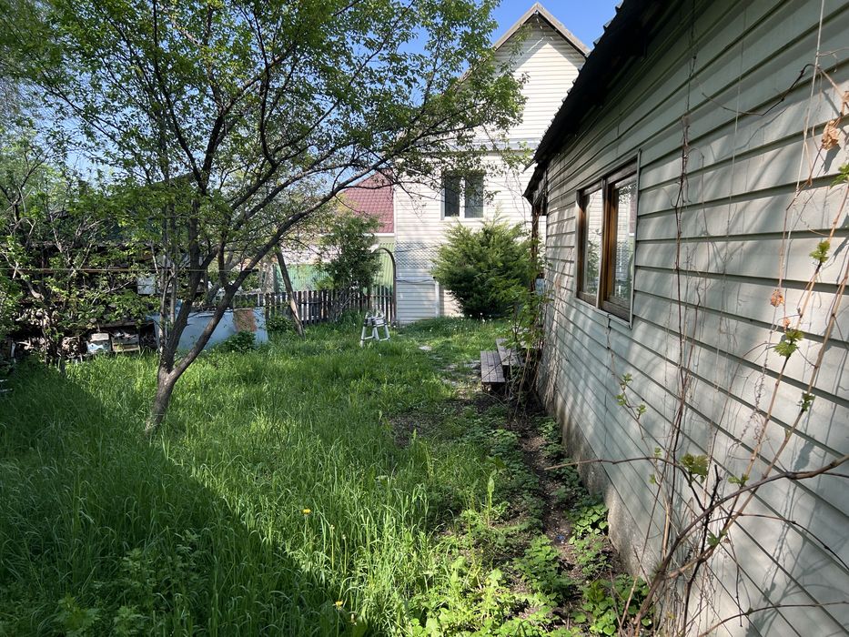 Продам дом, Таусамалы, Верхняя Каменка.